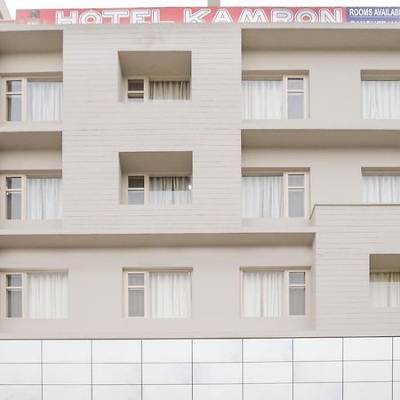 Itsy Hotels Kamron Mohali Exterior foto