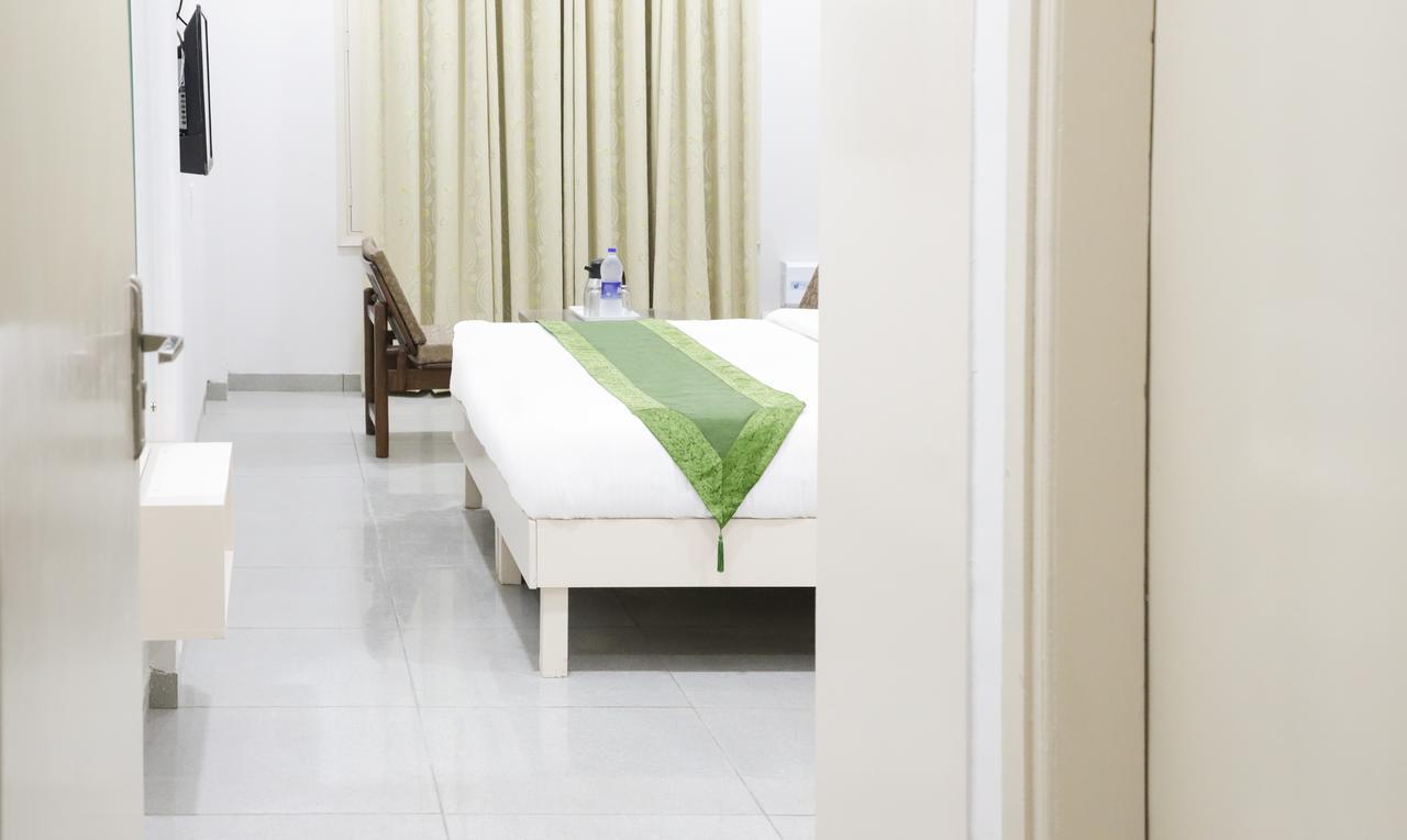 Itsy Hotels Kamron Mohali Exterior foto