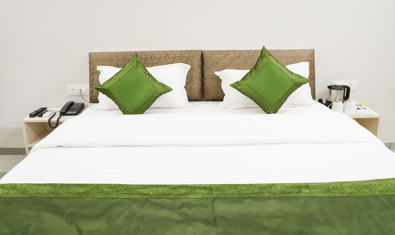 Itsy Hotels Kamron Mohali Exterior foto